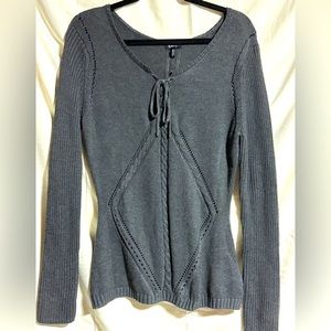 BUFFALO David Bitton Lightweight Sweater - NWOT - Size XL